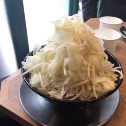 ラーメン