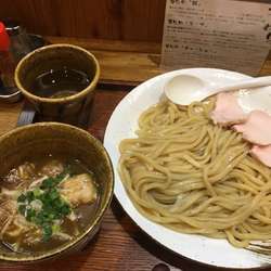 つけ麺