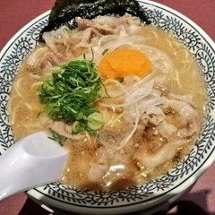 丸源ラーメン 沖縄美里店の画像