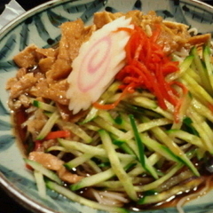 そば処 松月庵の画像