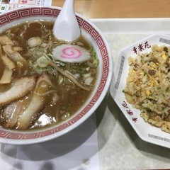 幸楽苑 ユニモちはら台店の画像