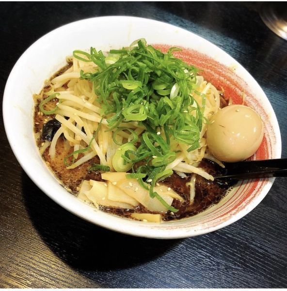 「11番ブラック」@ドレファラシドの写真