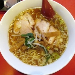 中華・洋食 かねだの画像