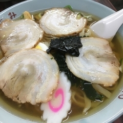 ふじみ食堂の画像