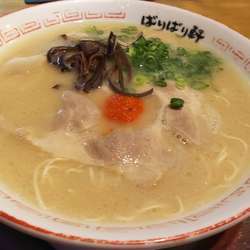 ラーメン