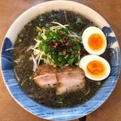麺屋 桑山の画像