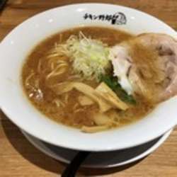 醤油チキン野郎