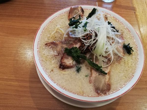 「魚朗から味夏の陣」@せたが屋 品川店の写真