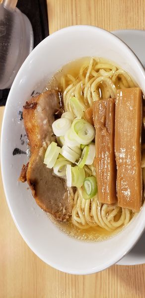 「macro」@人類みな麺類の写真