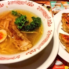 バーミヤン 星川駅前店の画像