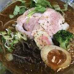 創作中華しぇんろんの画像