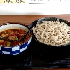 上州濃厚激辛うどん麺蔵の画像