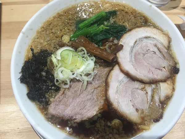 「越後魂(新潟ソウル)」@和風ピンポン竹末の写真