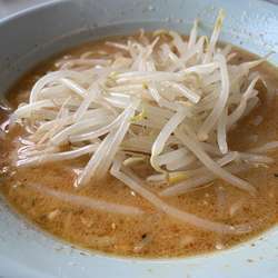 みそラーメン