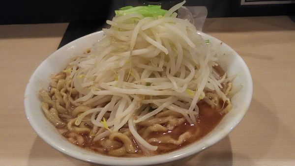 「ラーメン」@鷹の目 蒲田店の写真