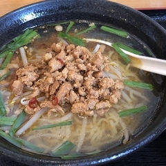 中華一番の写真