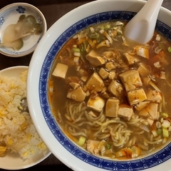 中華料理 君臨天下の画像