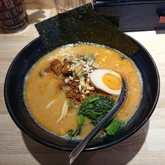 らーめん 麺GO家 白石店の画像