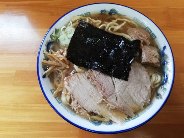 「小」@ケンちゃんラーメン 秋田店の写真