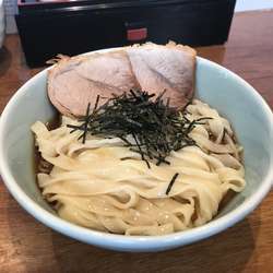 焼豚ころうどん