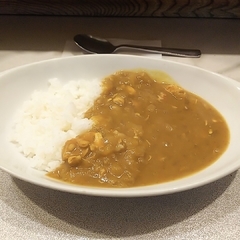 カレーショップ デリーの画像