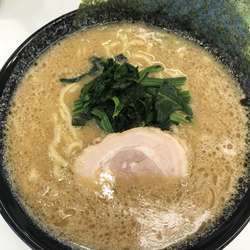 ラーメン大（¥800）