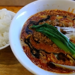 Dandan spicy noodlesの画像