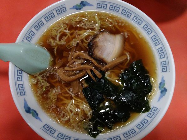 「ラーメン」@幸香の写真