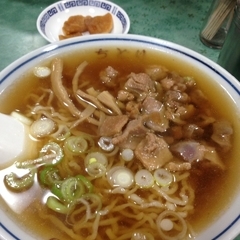 ちどり食堂の画像