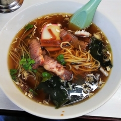 実用洋食 七福の画像