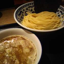 つけ麺