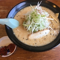 麺家 麺四郎の画像