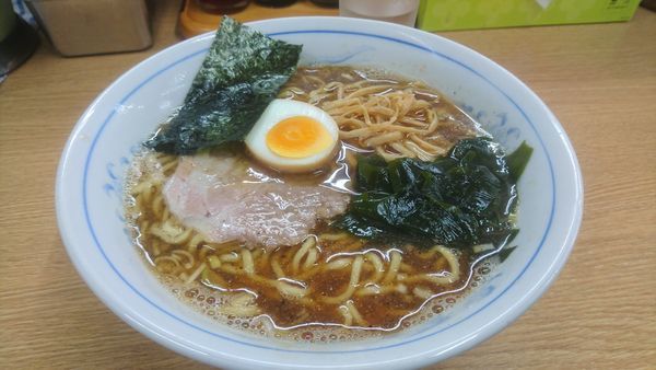 「濃口醤油」@太公望の写真