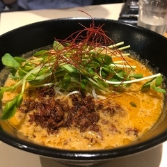 海老麺総本家 地元家 五稜郭店の画像