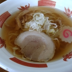 城沼観光食堂の画像