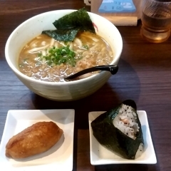 鐘庵 前橋日吉町店の画像