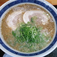 大分ラーメン 十八番の画像