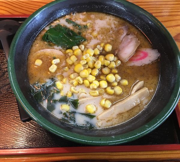 「博多物語(890¥＋50￥税)」@麺と茶屋 かっぺらあめん 相田店の写真