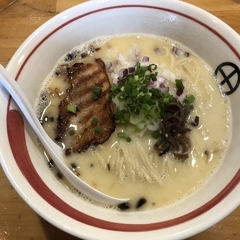 らーめん 田の画像