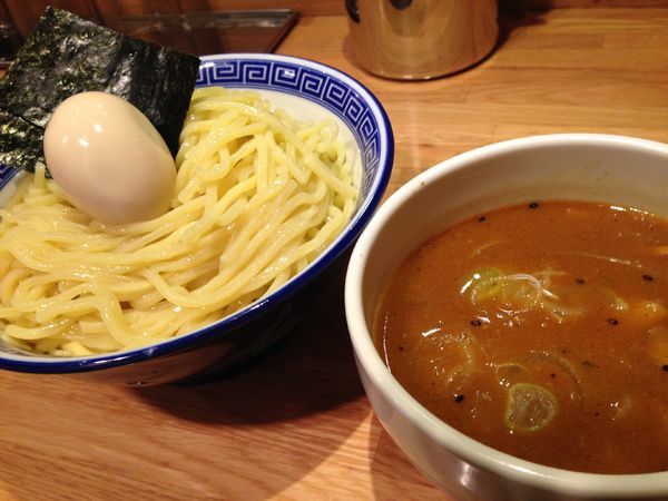 「中華せいろ」@銀座 いし井の写真