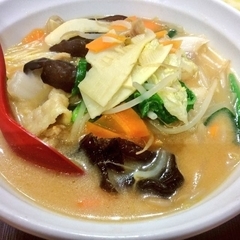 南大門グランドレストラン 和囲輪囲の画像