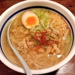 らーめん まるよしの画像