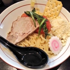 夜麺食堂 松風の画像