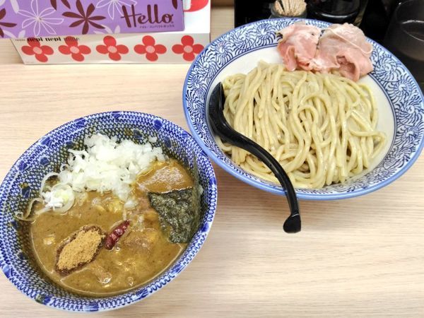 「かれつけ」@狼煙 大宮店の写真