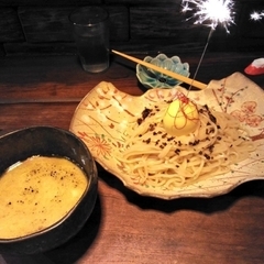 麺神 まるよしの画像