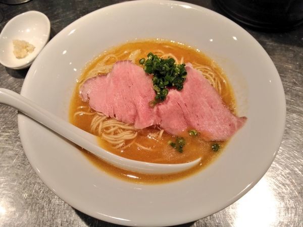 「Crazy Crab」@さんじの写真