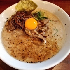 哲麺 縁 沖縄浦添店の画像