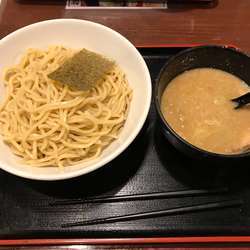 味噌つけ麺 大盛り