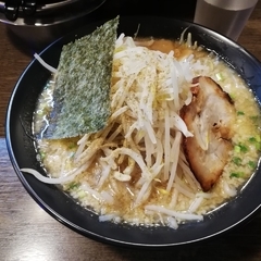 革命的ラーメン 新世紀の画像