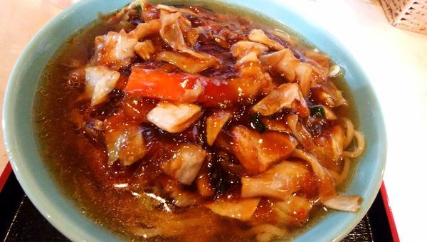 「スタミナラーメン」@すたみならーめん えむずの写真